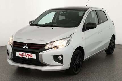 Mitsubishi Space Star 9.989 km 15.990 &euro; Zella-Mehlis 98544
