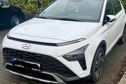 Hyundai BAYON 26.370 km 19.900 &euro; Essen 45259