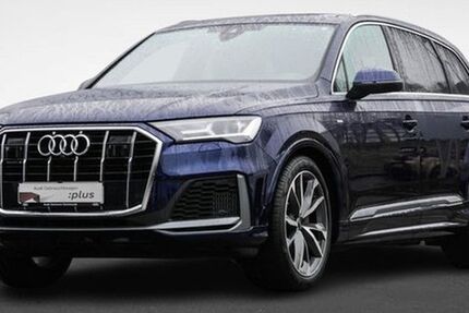 Audi Q7 104.705 km 46.400 &euro; Dortmund 44143