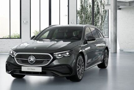 Mercedes E 450