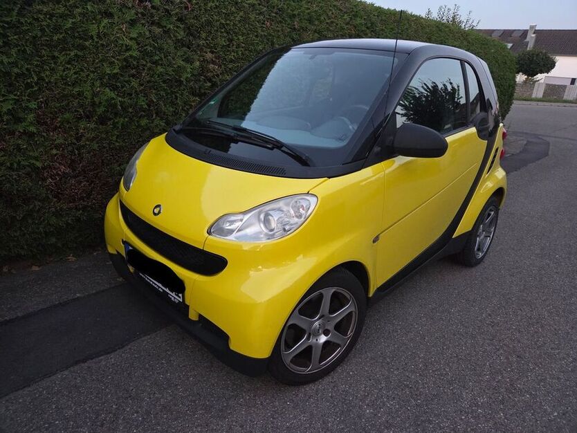 ForTwo
