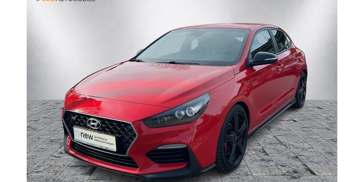 Hyundai i30 102.900 km 19.980 &euro; Ahrensburg 22926