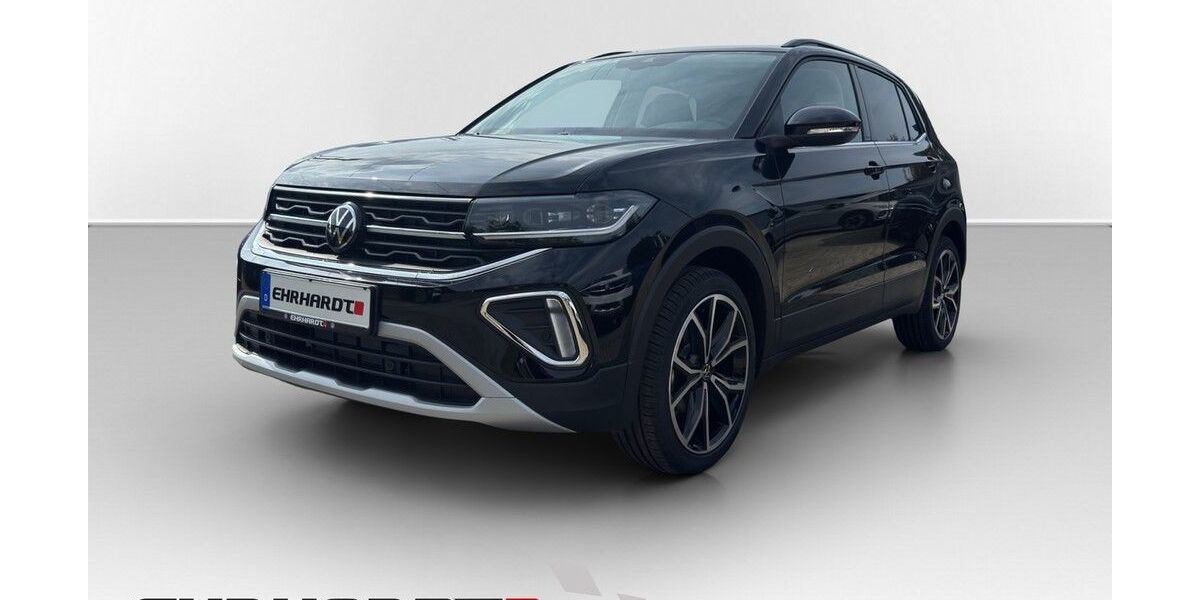 VW T-Cross 1.577 km 31.480 &euro; Ilmenau 98693