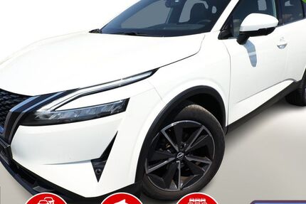 Nissan Qashqai 64.850 km 24.988 &euro; Kehl 77694