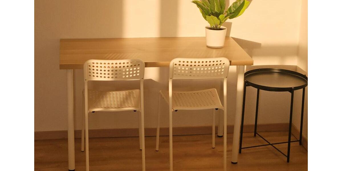 Etagenwohnung Gaimersheim - 1 Zimmer, 30 m&sup2;, 640&euro; | Angebot:26395881