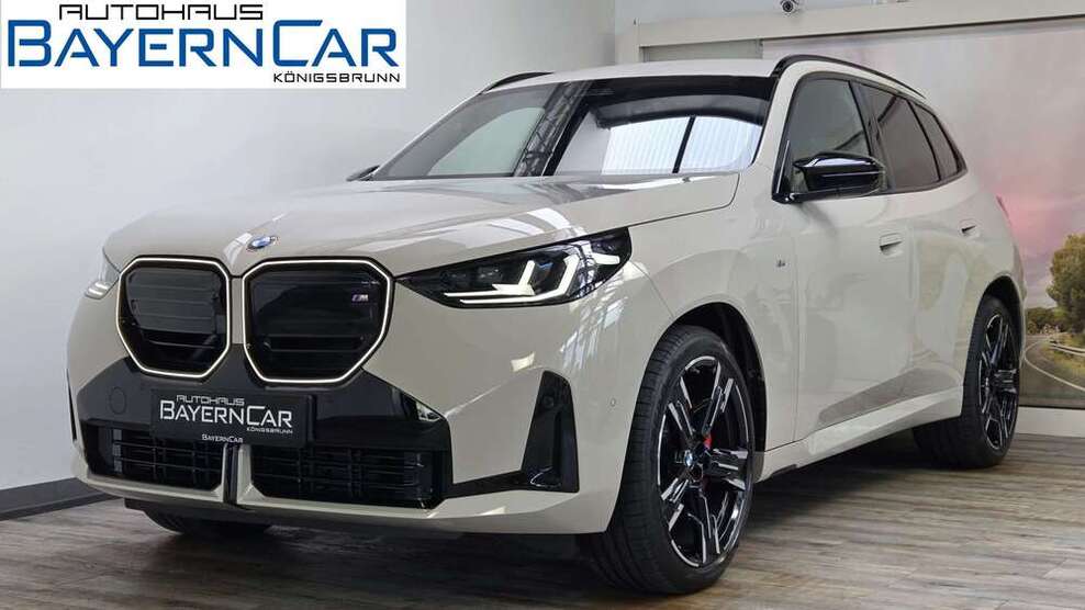 X3 M