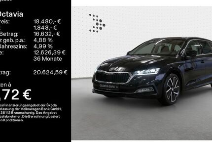 Skoda Octavia 132.119 km 18.480 &euro; Bad Kissingen 97688