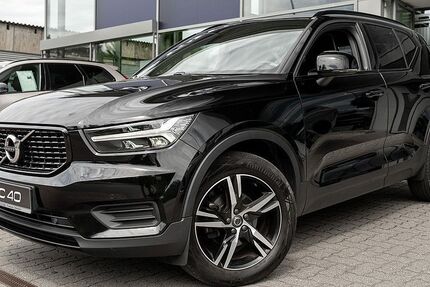 Volvo XC40 65.000 km 24.890 &euro; Pinneberg 25421