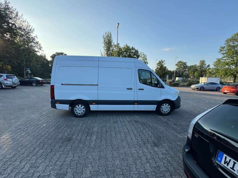 Sprinter