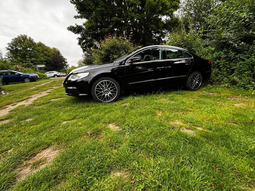 VW CC 142.000 km 6.500 € Creußen 95473