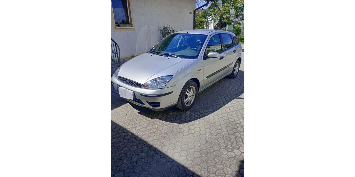 Ford Focus 156.100 km 1.150 &euro; Schweitenkirchen 85301