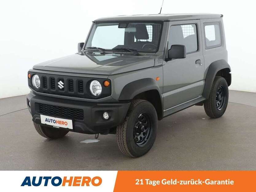 Jimny