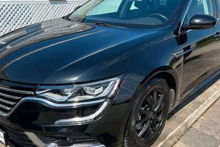 Renault Talisman 168.000 km 9.950 &euro; Orlishausen 99610