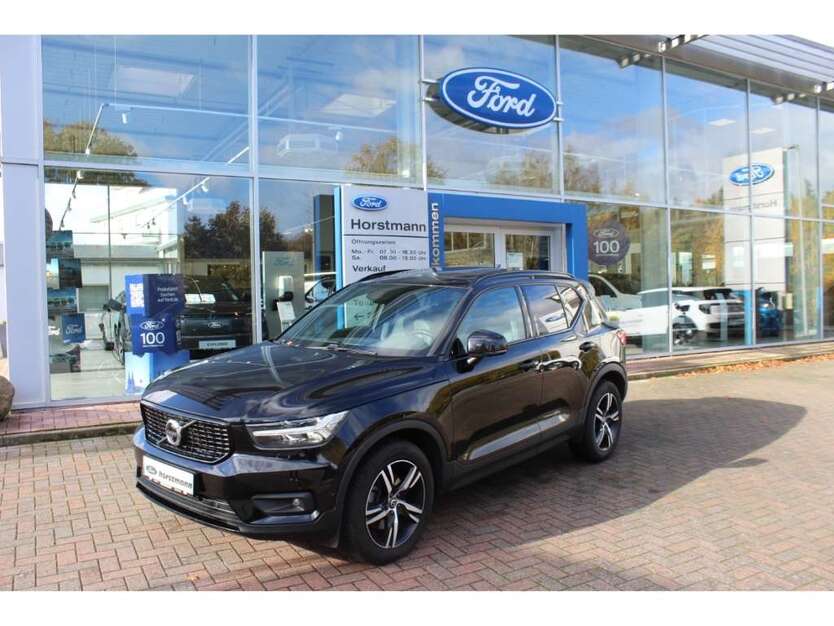 Volvo XC40 68.000 km 29.950 € Rastede 26180