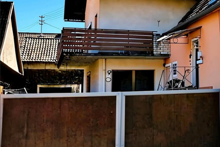 Haus Bad Königshofen Gabolshausen - 4 Zimmer, 103 m&sup2;, 89.000&euro; | Angebot:25744216