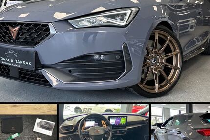 Cupra Leon 65.056 km 27.990 &euro; Hösbach 63768