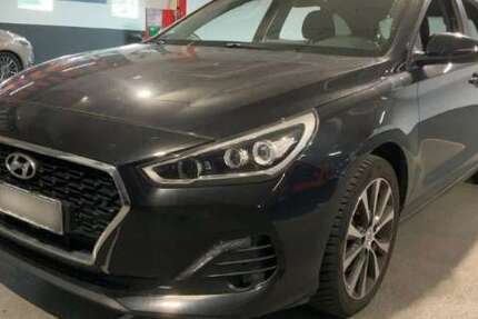 Hyundai i30 59.528 km 15.480 &euro; Mönchengladbach 41061