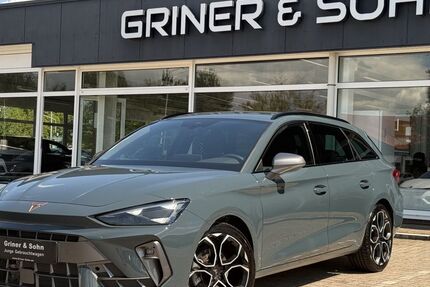 Cupra Leon 9.150 km 26.750 &euro; Lemwerder 27809