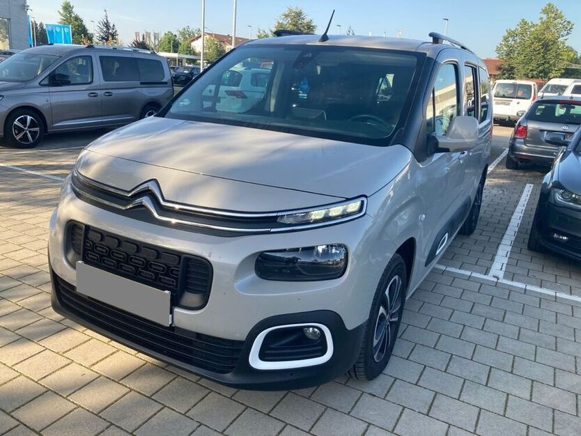 Berlingo