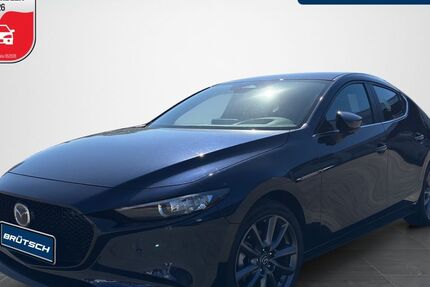 Mazda 3 15.400 km 24.980 &euro; Singen 78224