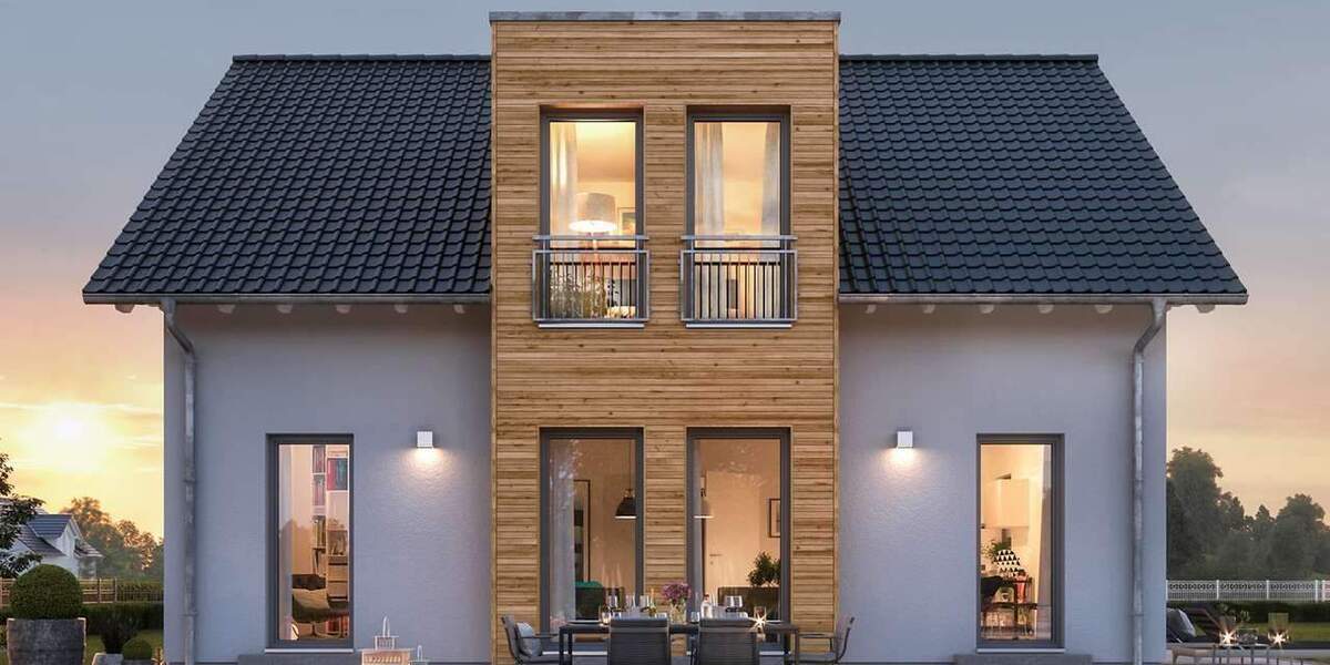 Einfamilienhaus Erwitte-Horn Horn-Millinghausen - 5 Zimmer, 149 m&sup2;, 375.000&euro; | Angebot:24793566