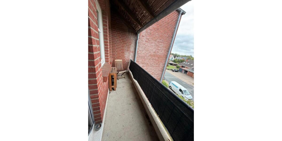 Etagenwohnung Bremervörde - 2 Zimmer, 55 m&sup2;, 137.500&euro; | Angebot:27122051