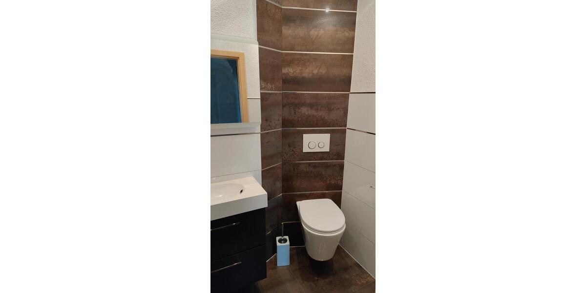 Etagenwohnung Otterbach - 5 Zimmer, 124 m&sup2;, 1.500&euro; | Angebot:26407016