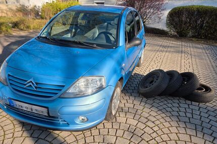 Citroen C3 159.035 km 1.400 &euro; Wolnzach 85283
