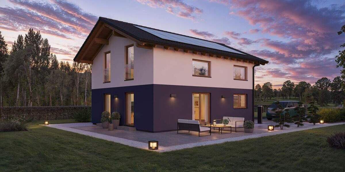 Einfamilienhaus Mayen - 3 Zimmer, 132 m&sup2;, 330.980&euro; | Angebot:25050995