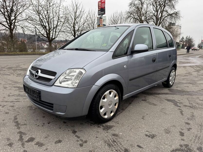 Meriva