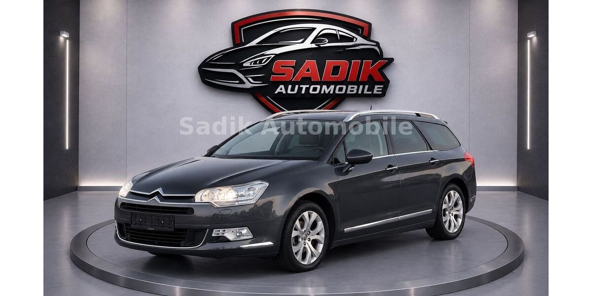 Citroen C5 162.000 km 3.900 &euro; Püttlingen 66346