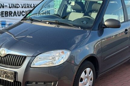 Skoda Fabia 118.000 km 2.490 &euro; Neustadt 31535