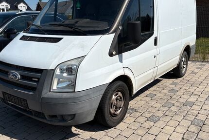 Ford Transit 168.499 km 999 &euro; Weyhausen 38554