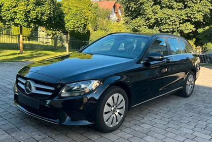 Mercedes-Benz C 220 138.950 km 18.900 &euro; Gammelsdorf 85408