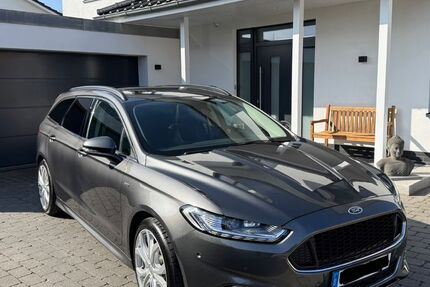 Ford Mondeo 149.430 km 12.995 &euro; Reinbek 21465