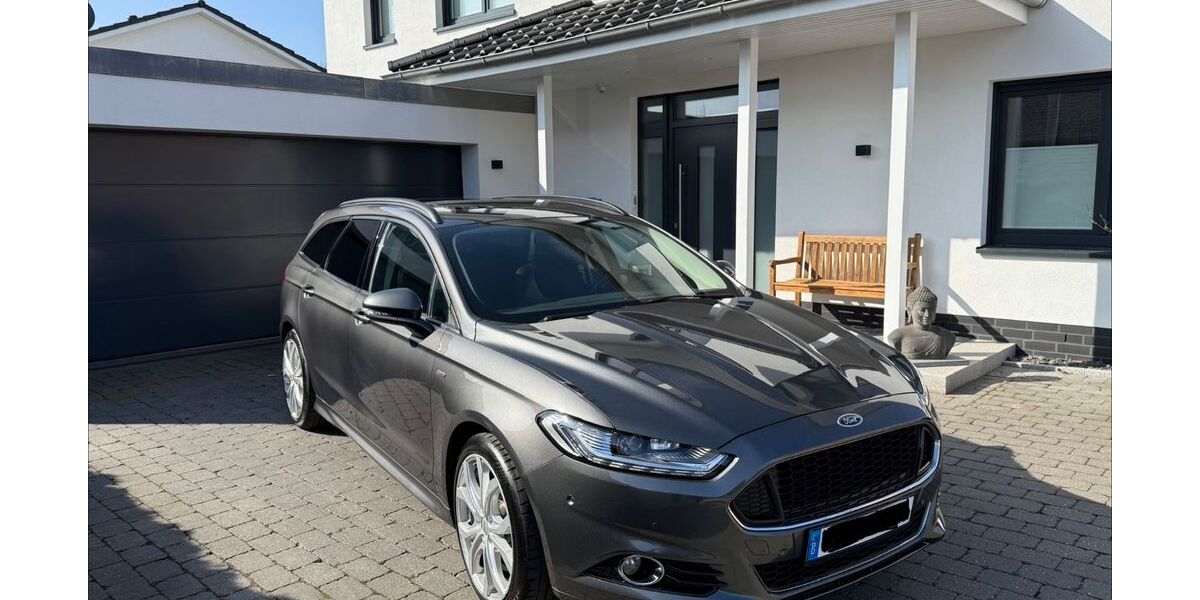 Ford Mondeo 149.430 km 12.995 &euro; Reinbek 21465
