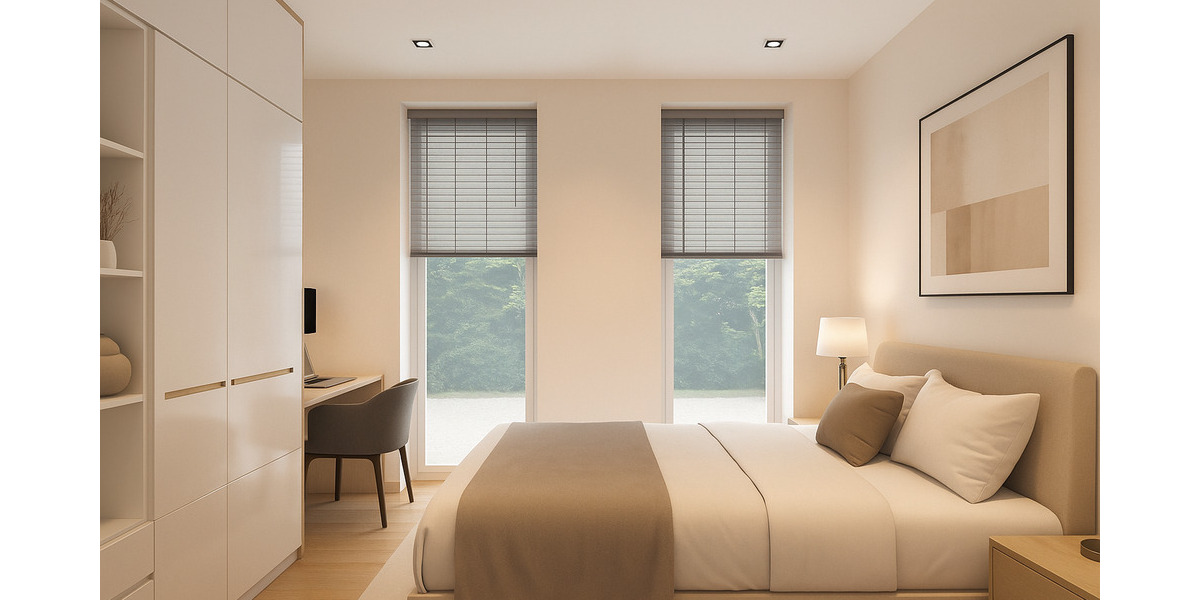 Etagenwohnung Achim - 2 Zimmer, 55 m&sup2;, 225.000&euro; | Angebot:25771836