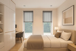 Etagenwohnung Achim - 2 Zimmer, 55 m&sup2;, 225.000&euro; | Angebot:25771836