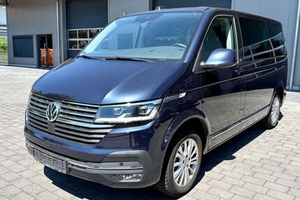 VW T6 Multivan 107.583 km 38.500 &euro; Albig 55234