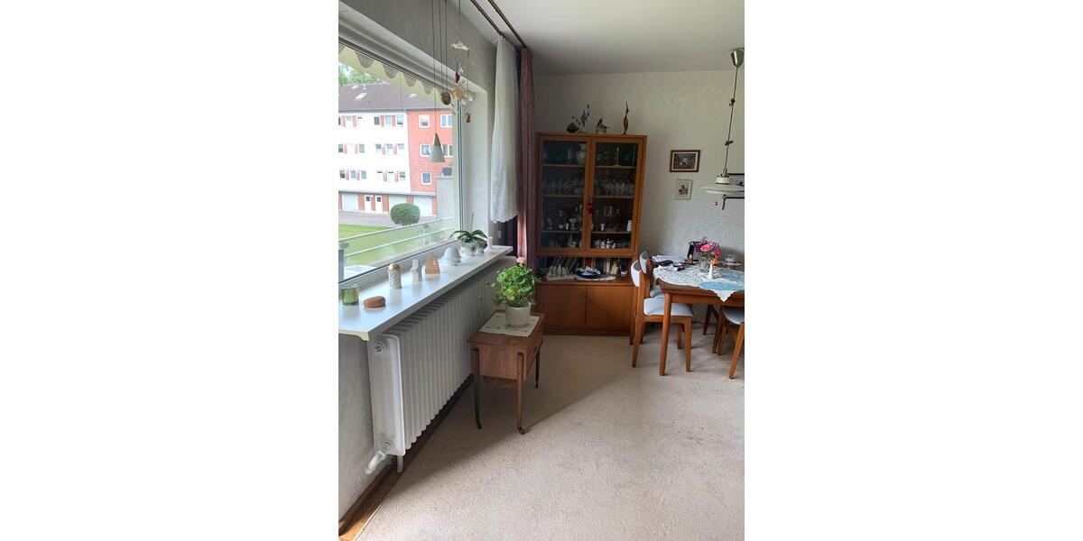Erdgeschoßwohnung Flensburg Fruerlund - 4 Zimmer, 89 m&sup2;, 225.000&euro; | Angebot:26927786