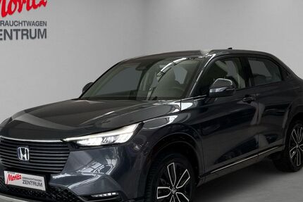 Honda HR-V 61.950 km 24.390 &euro; Laatzen 30880