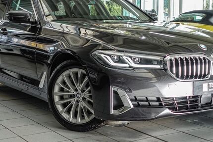 BMW 540 134.368 km 36.880 &euro; Villingen-Schwenningen 78056