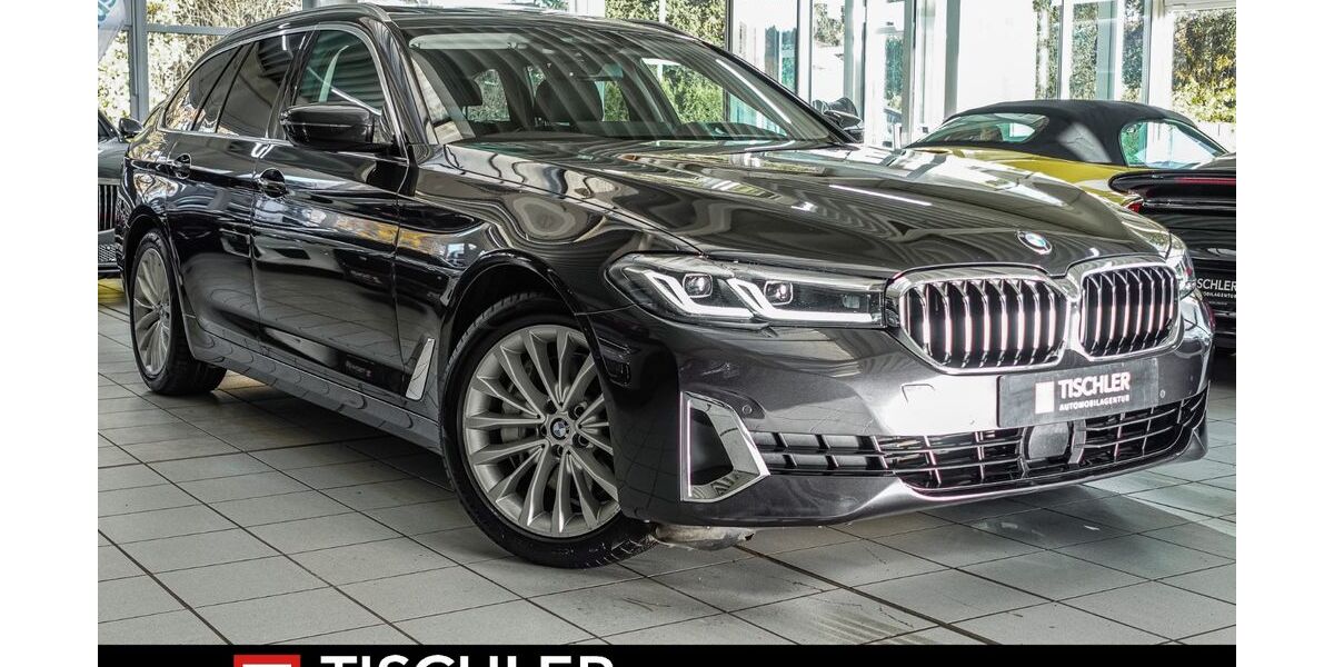 BMW 540 134.368 km 36.880 &euro; Villingen-Schwenningen 78056