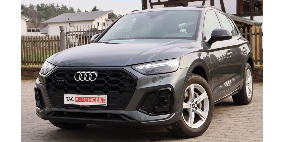 Audi Q5 169.000 km 31.880 &euro; Emmelshausen/ 25km v. Koblenz 56281