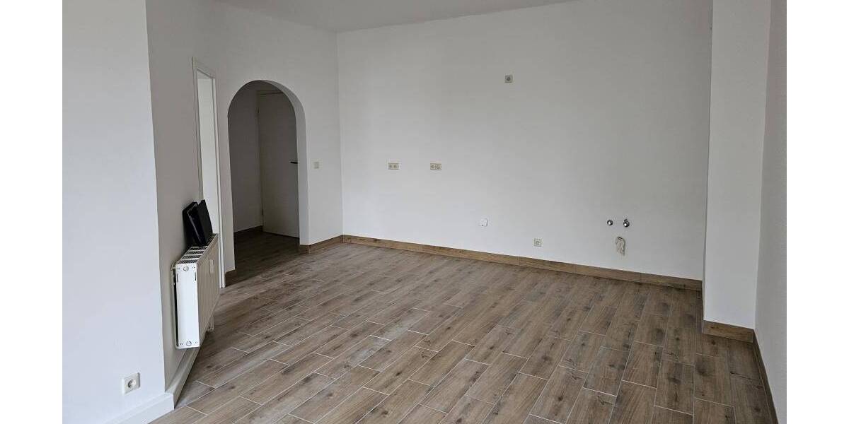 Etagenwohnung Coswig - 2 Zimmer, 42 m&sup2;, 375&euro; | Angebot:26687645