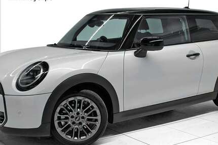 Mini Cooper S 13.900 km 26.930 &euro; Walsrode 29664
