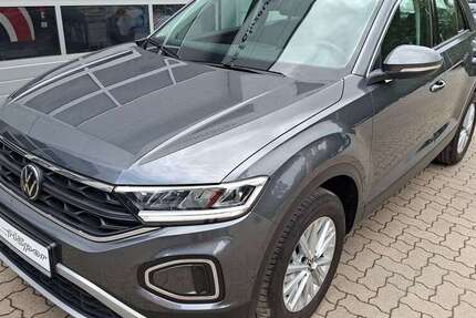 VW T-Roc 47.000 km 23.980 &euro; Oyten 28876