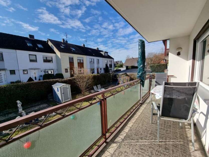 Wohnung zum Kaufen in Schwabach 360.000 € 92 m²