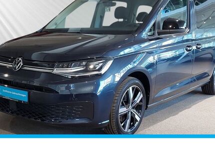 VW Caddy Maxi 12.100 km 29.980 € Kiel 24114