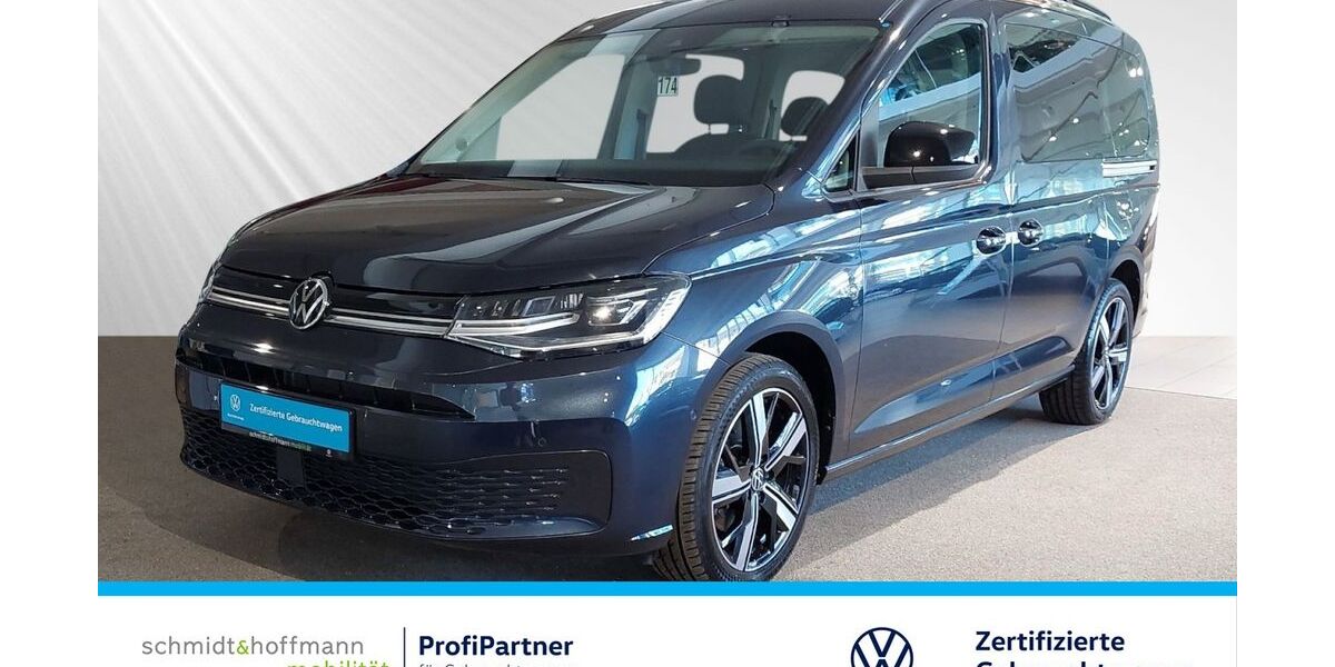 VW Caddy Maxi 12.100 km 29.980 € Kiel 24114